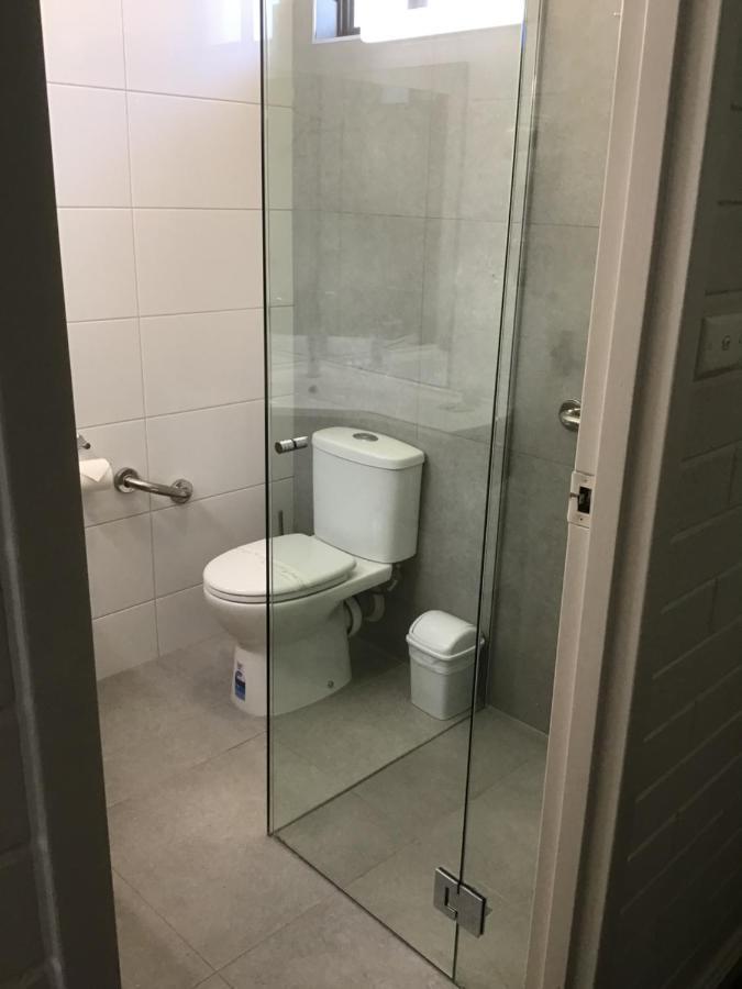 מילדורה 7Th Street Motel מראה חיצוני תמונה