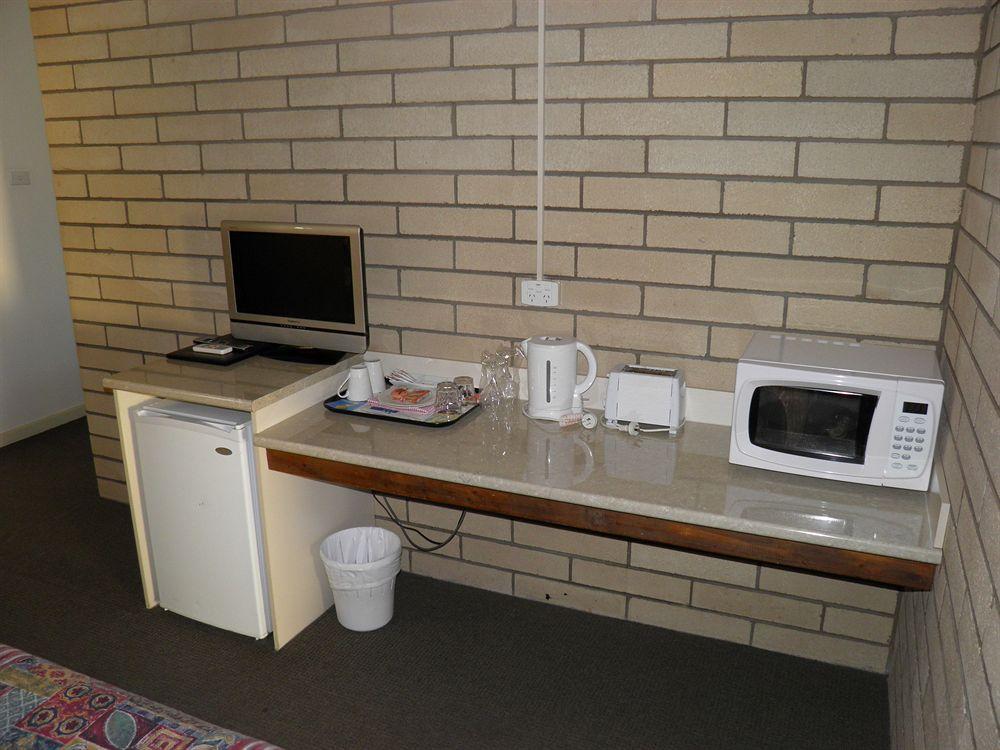 מילדורה 7Th Street Motel מראה חיצוני תמונה