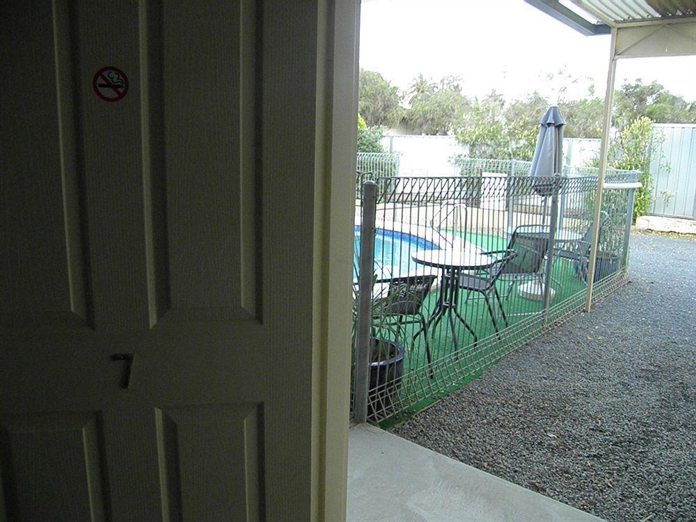 מילדורה 7Th Street Motel מראה חיצוני תמונה