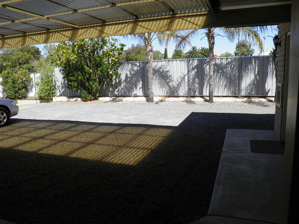 מילדורה 7Th Street Motel מראה חיצוני תמונה