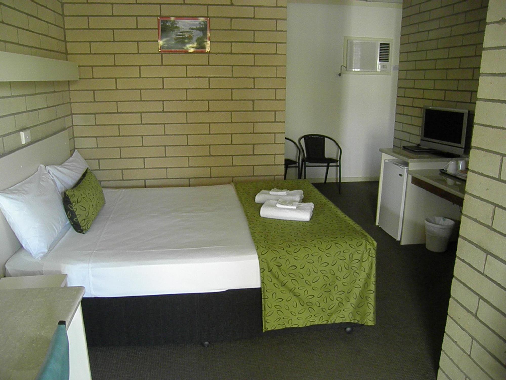מילדורה 7Th Street Motel מראה חיצוני תמונה