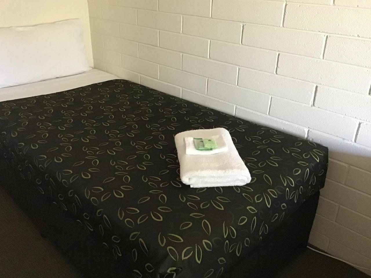 מילדורה 7Th Street Motel חדר תמונה